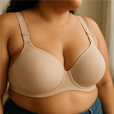 What Bras Should Women with a Large Bust Wear to Prevent Sagging? What Bras Should Women with a Large Bust Wear to Prevent Sagging?